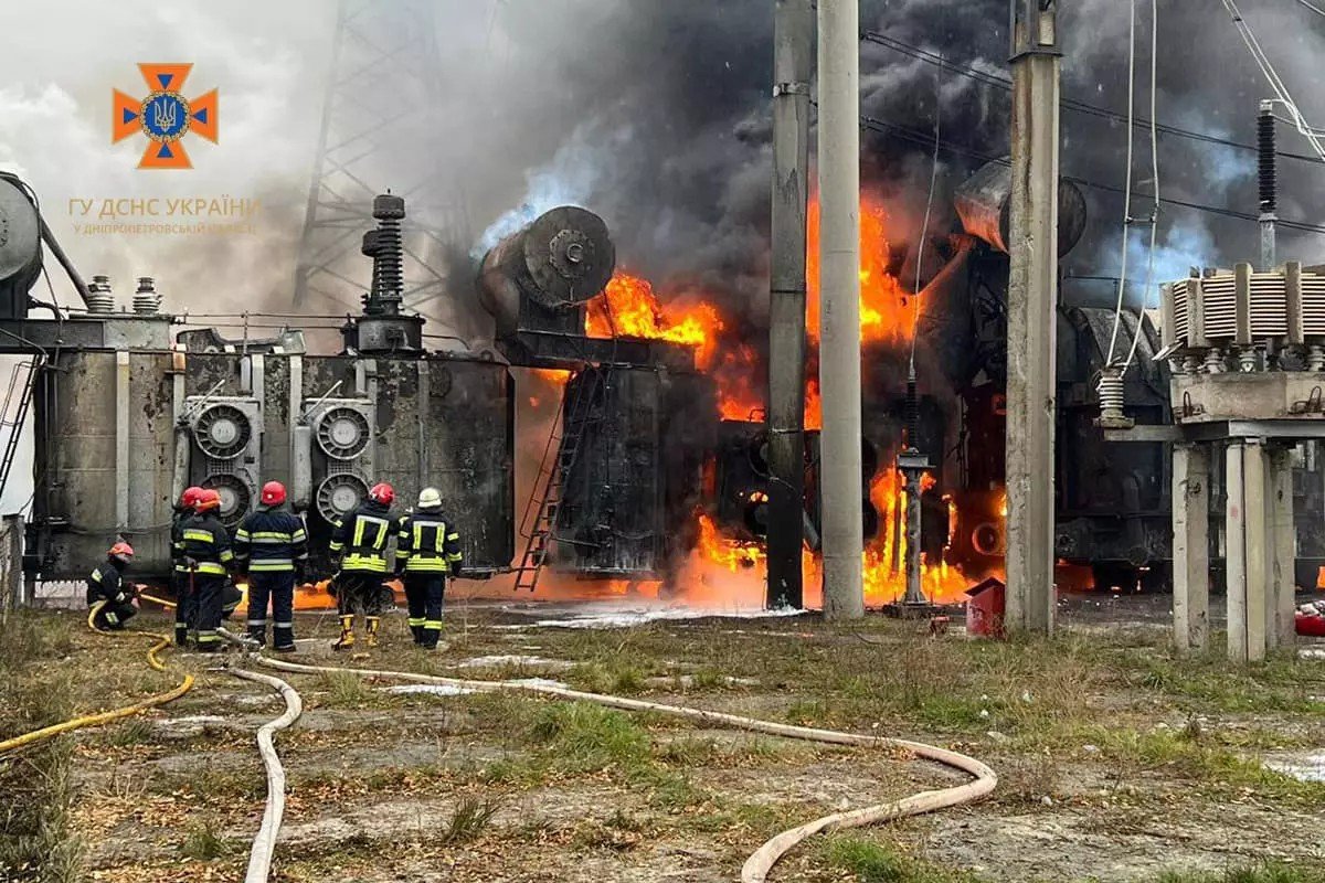 Четверо дніпрян загинули Четверо дніпрян загинули