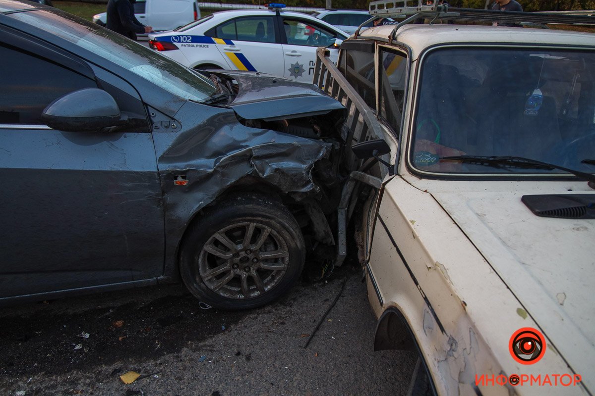 Інцидент трапився близько 16:40. Інцидент трапився близько 16:40.