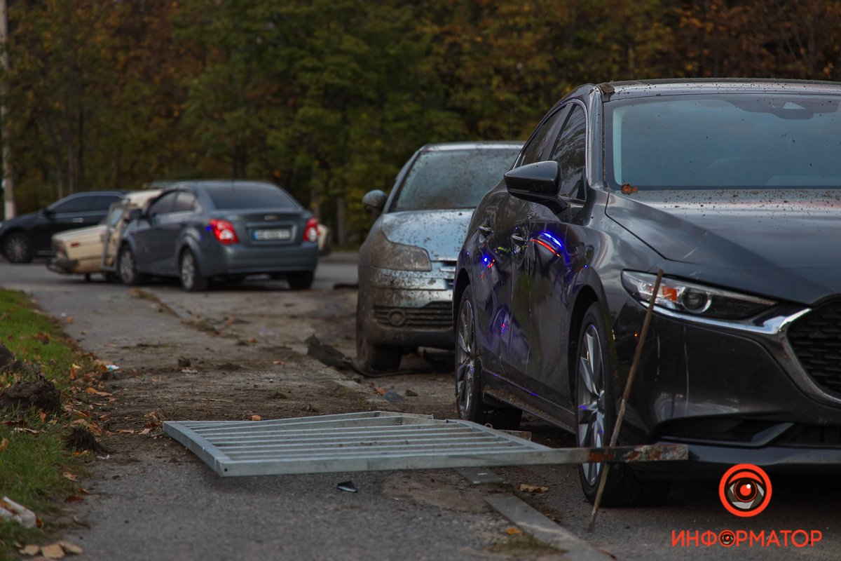 Постраждала пасажирка ВАЗ Постраждала пасажирка ВАЗ