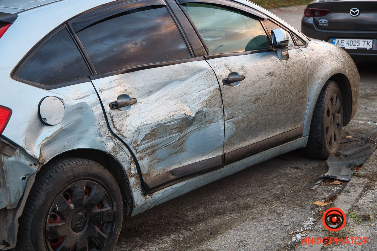 ЇЇ доставили до лікарні №16 ЇЇ доставили до лікарні №16