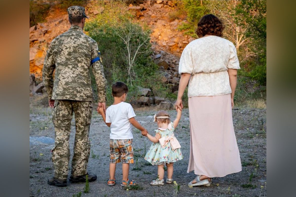 Війна забирає життя кращих із нас Війна забирає життя кращих із нас