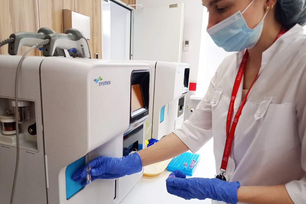 Донорські сили України: приєднуйся та отримай подяку за добру справу 2