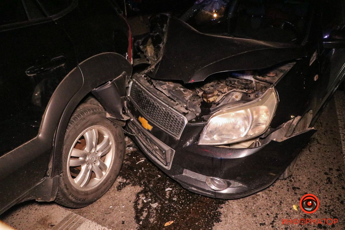 Затору немає 