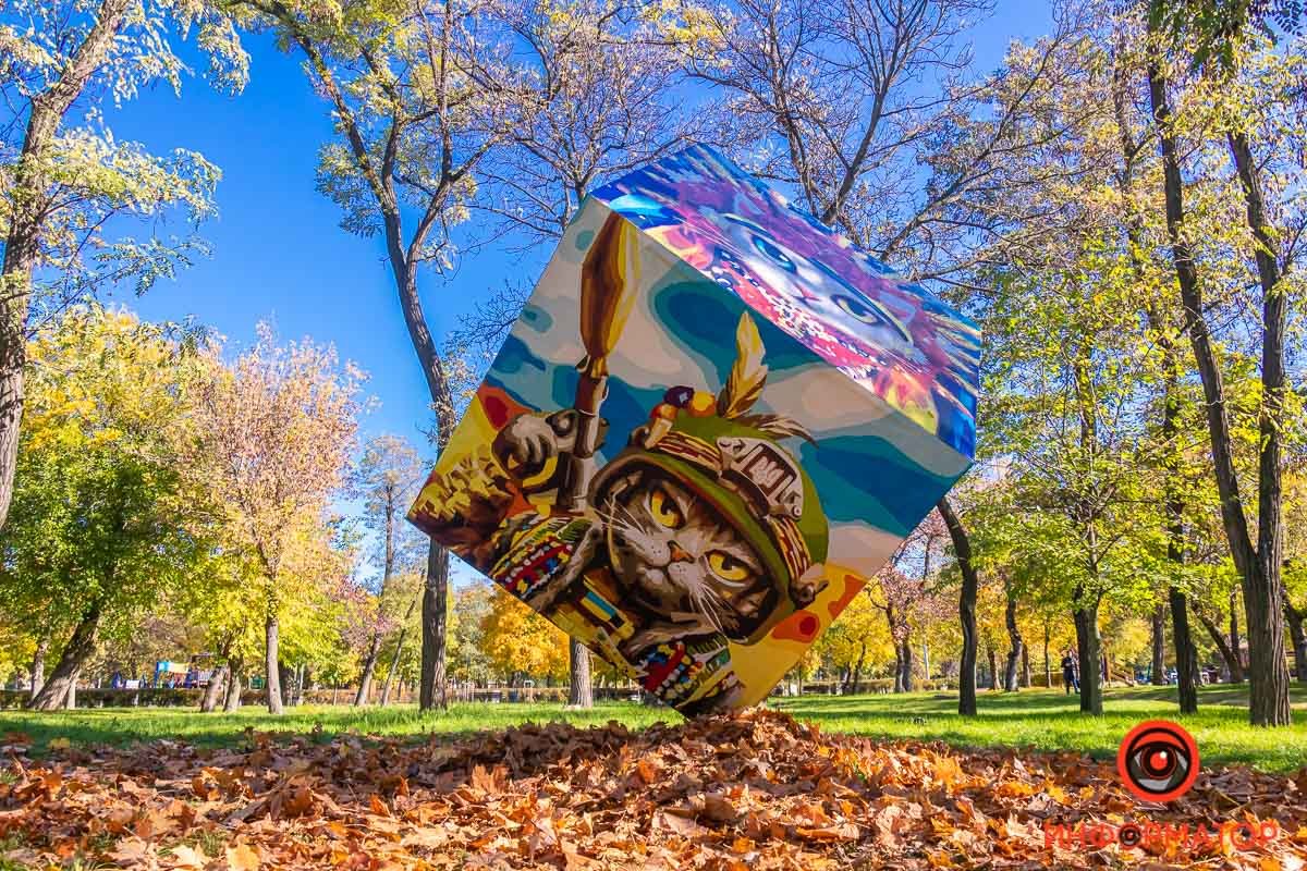 Фото: Дмитро Федоров