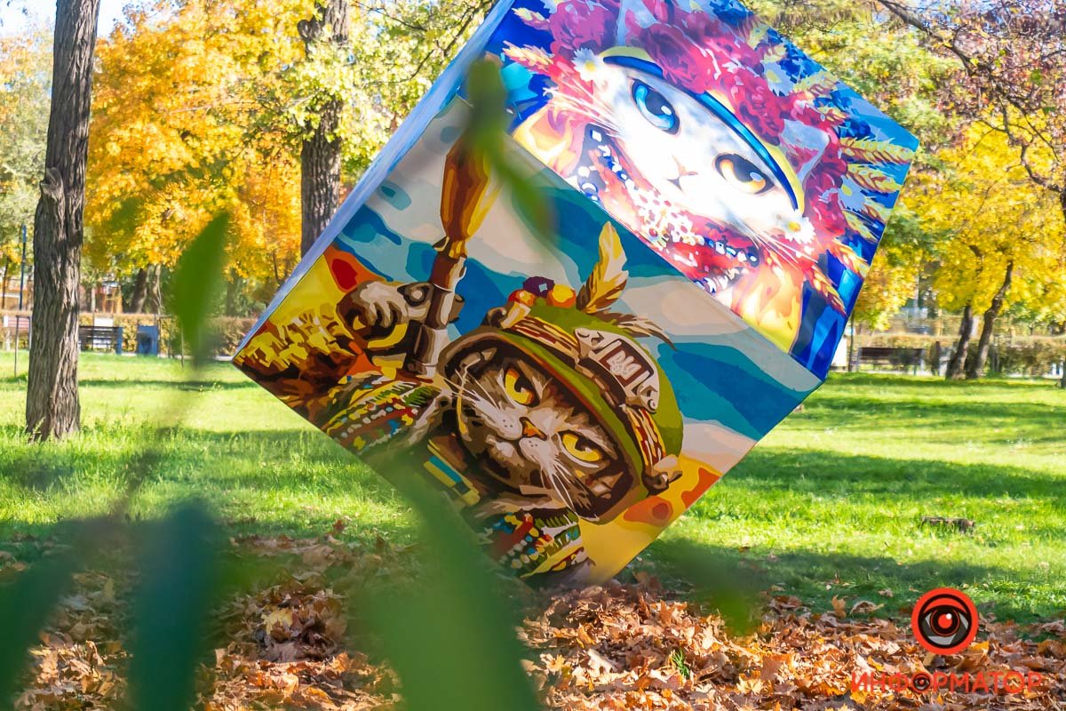 Пора робити селфі