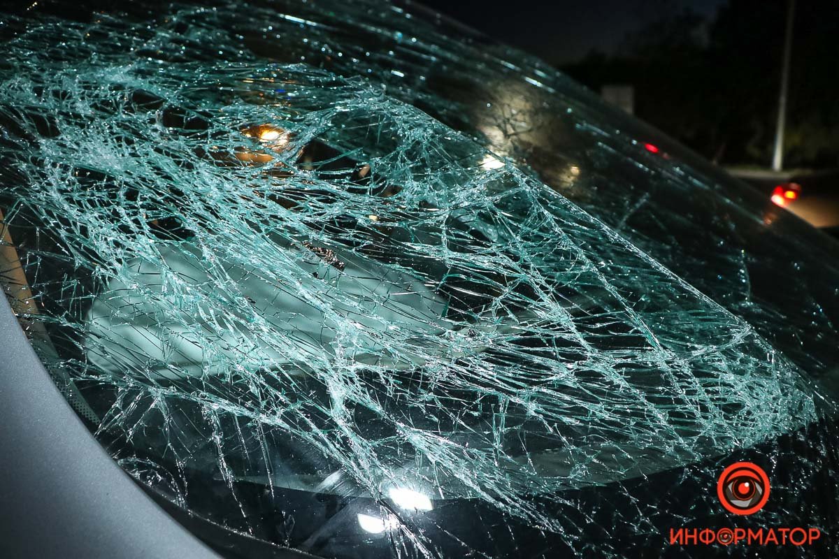 Інцидент трапився близько 17:40 Інцидент трапився близько 17:40