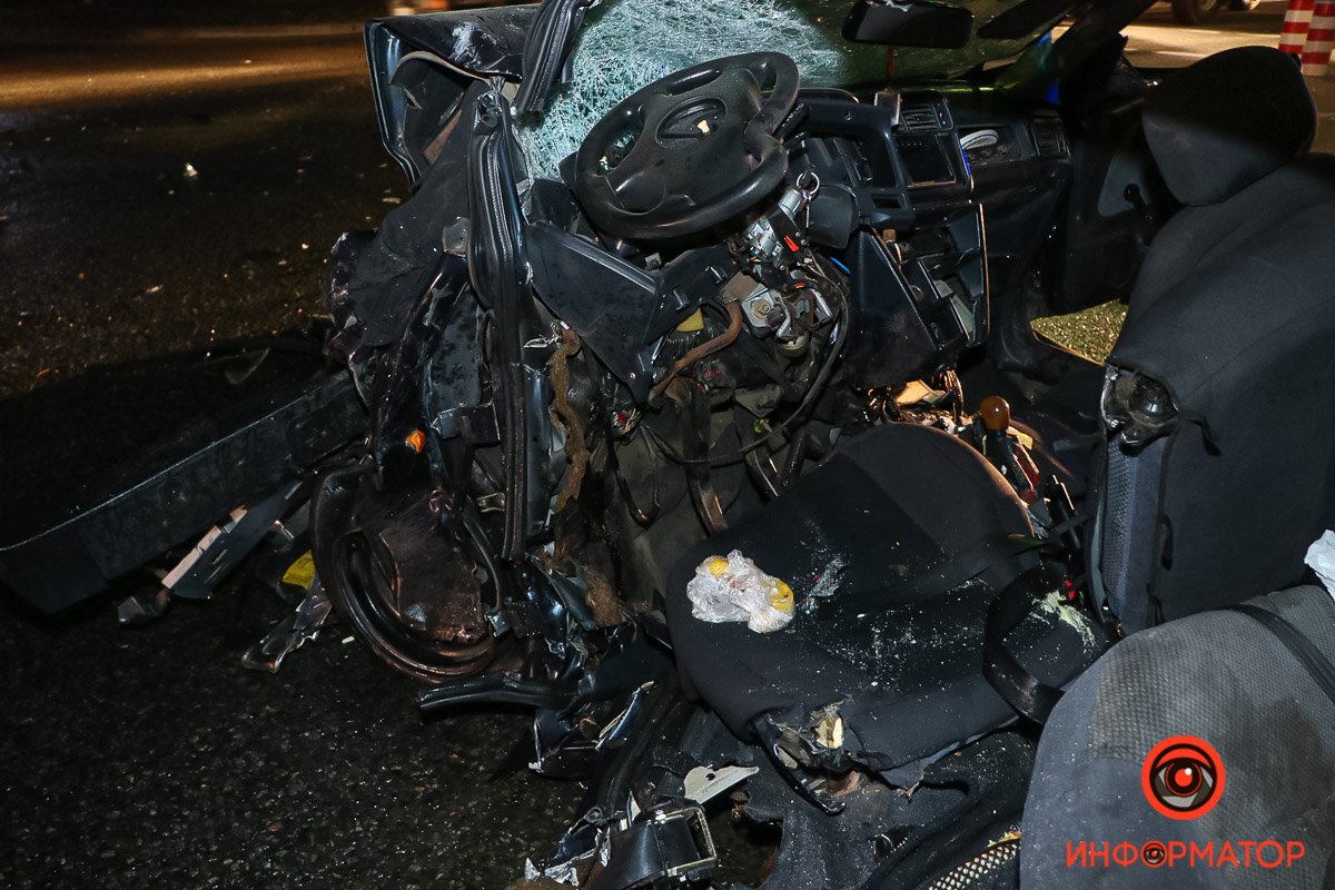 На місці працюють поліцейські На місці працюють поліцейські