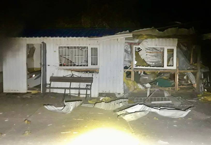 Понад 1 500 родин лишилися без світла