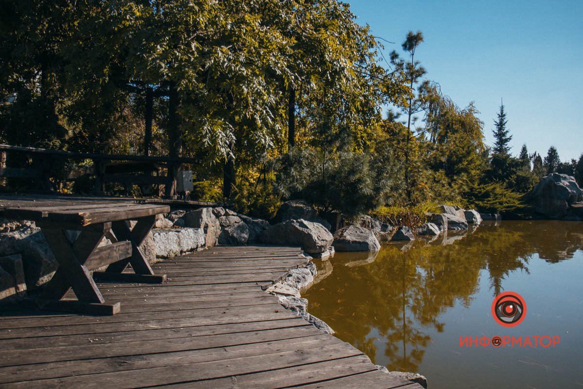 Кава зранку в такому місці Кава зранку в такому місці