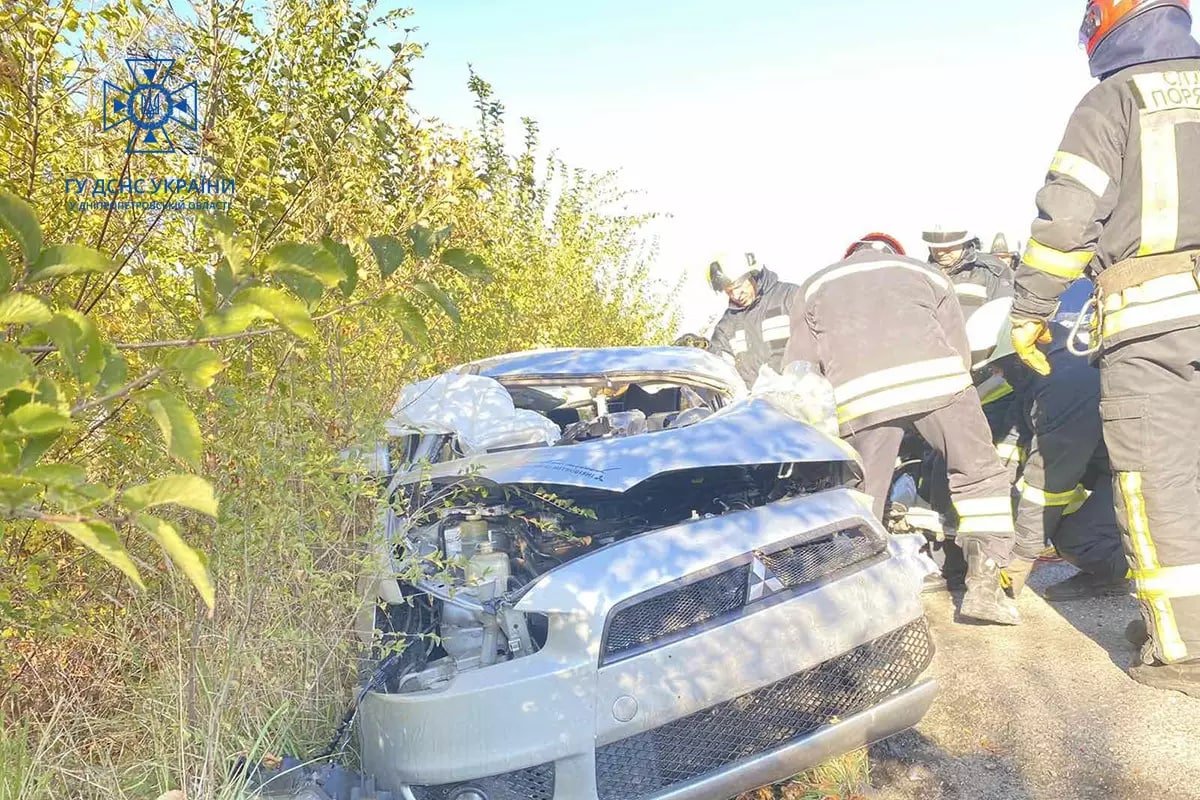 Обидва водії загинули Обидва водії загинули