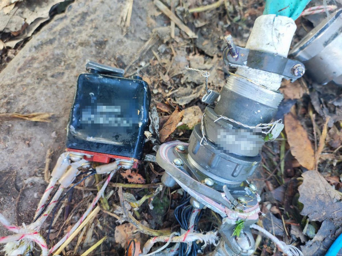 Сильні пошкодження Сильні пошкодження