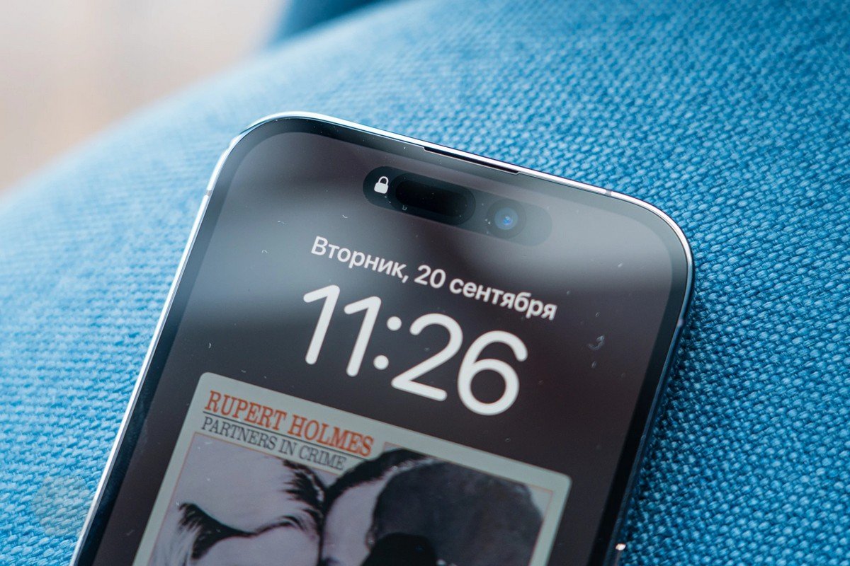 5 причин купити IPhone 14 Pro 128 1