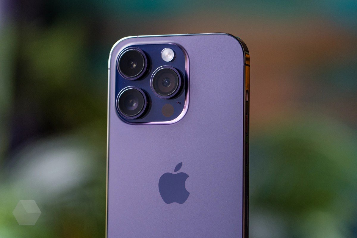 5 причин купити IPhone 14 Pro 128 4