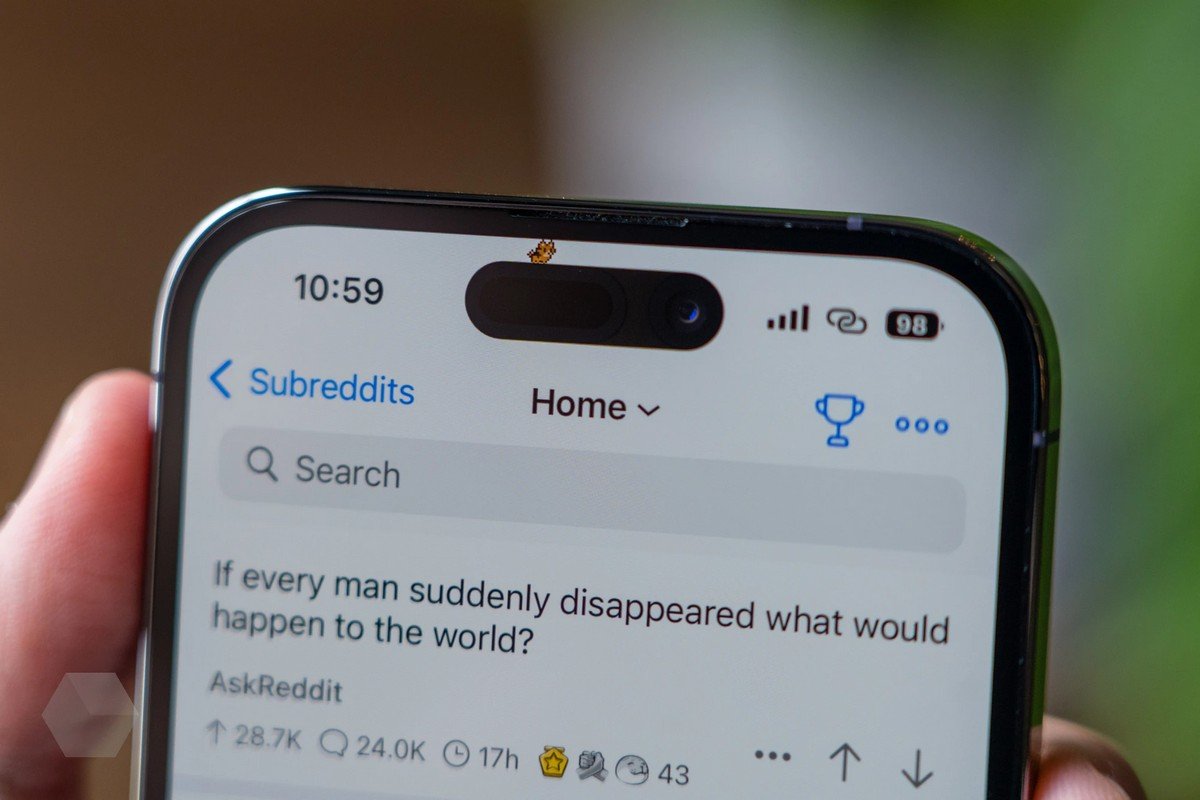 5 причин купити IPhone 14 Pro 128 3