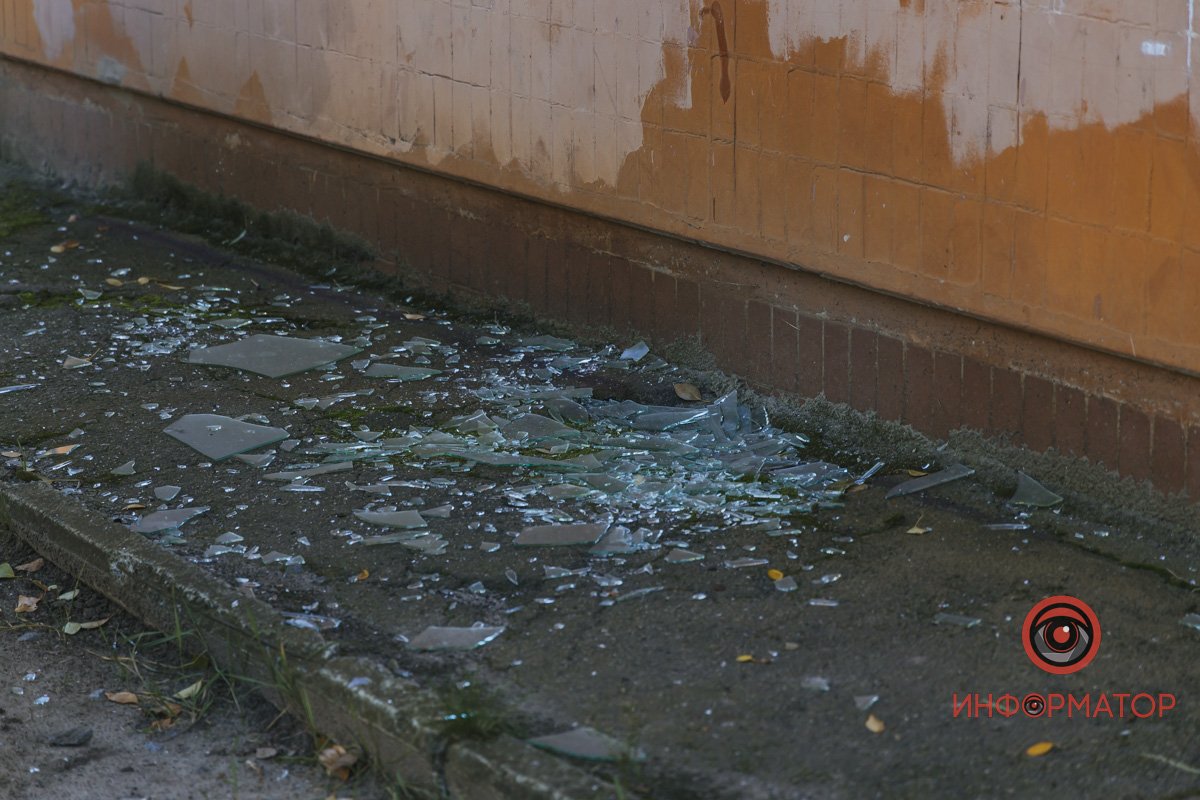 При тривозі — прямуйте в укриття При тривозі — прямуйте в укриття