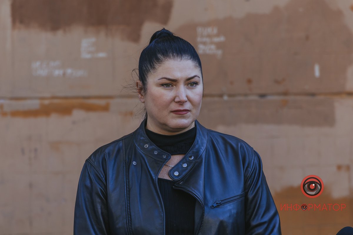 Наталя Наталя