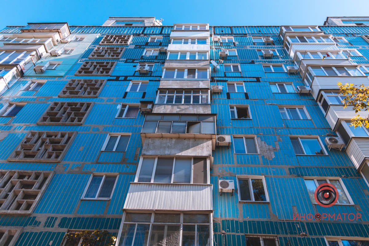 При тривозі негайно прямуйте в укриття