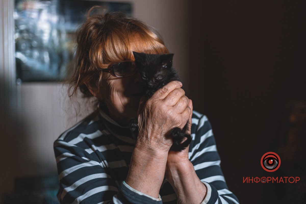  Адже зима не за горами, а відновити все власноруч коштів бракує