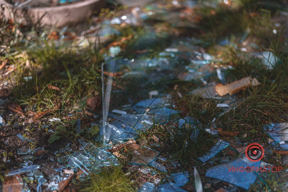 Ну, а тоді вже все побачили, як відстала рама