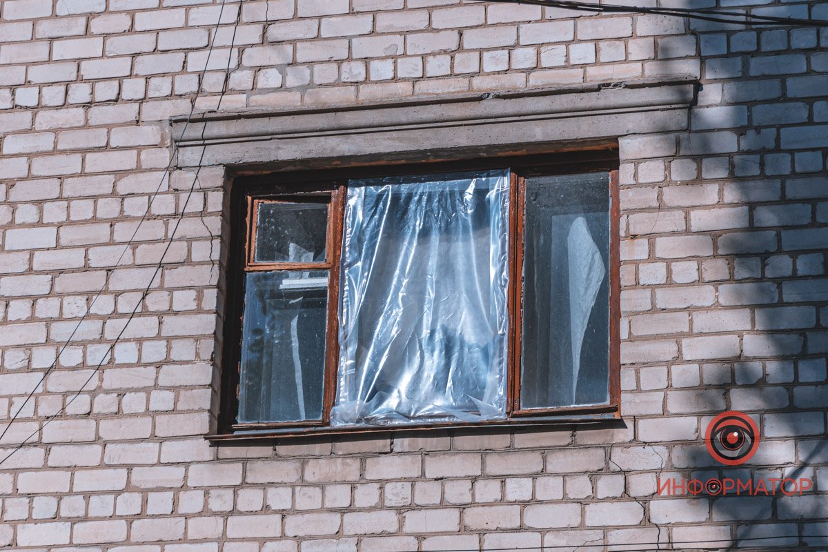 Ранок вівторка видався складним і нервовим для мешканців Дніпра