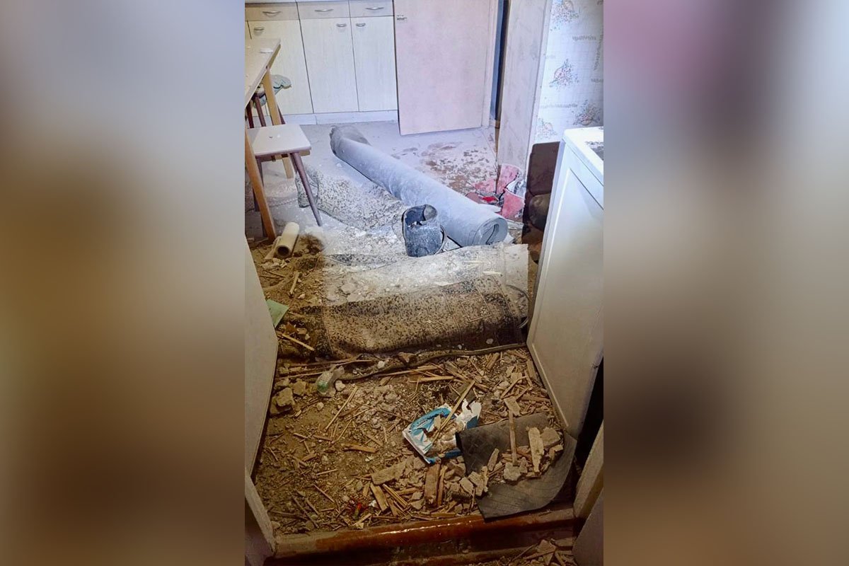  В останньому ракети поцілили по енергетичній інфраструктурі