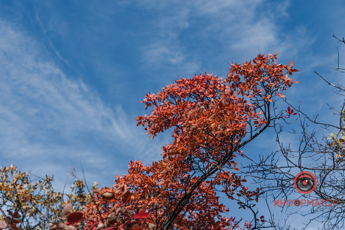 Довкола все змінюється Довкола все змінюється