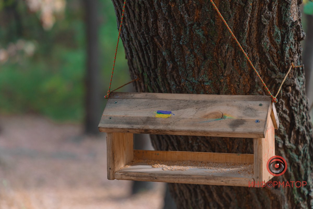 Насолоджуйтесь кожною миттю Насолоджуйтесь кожною миттю