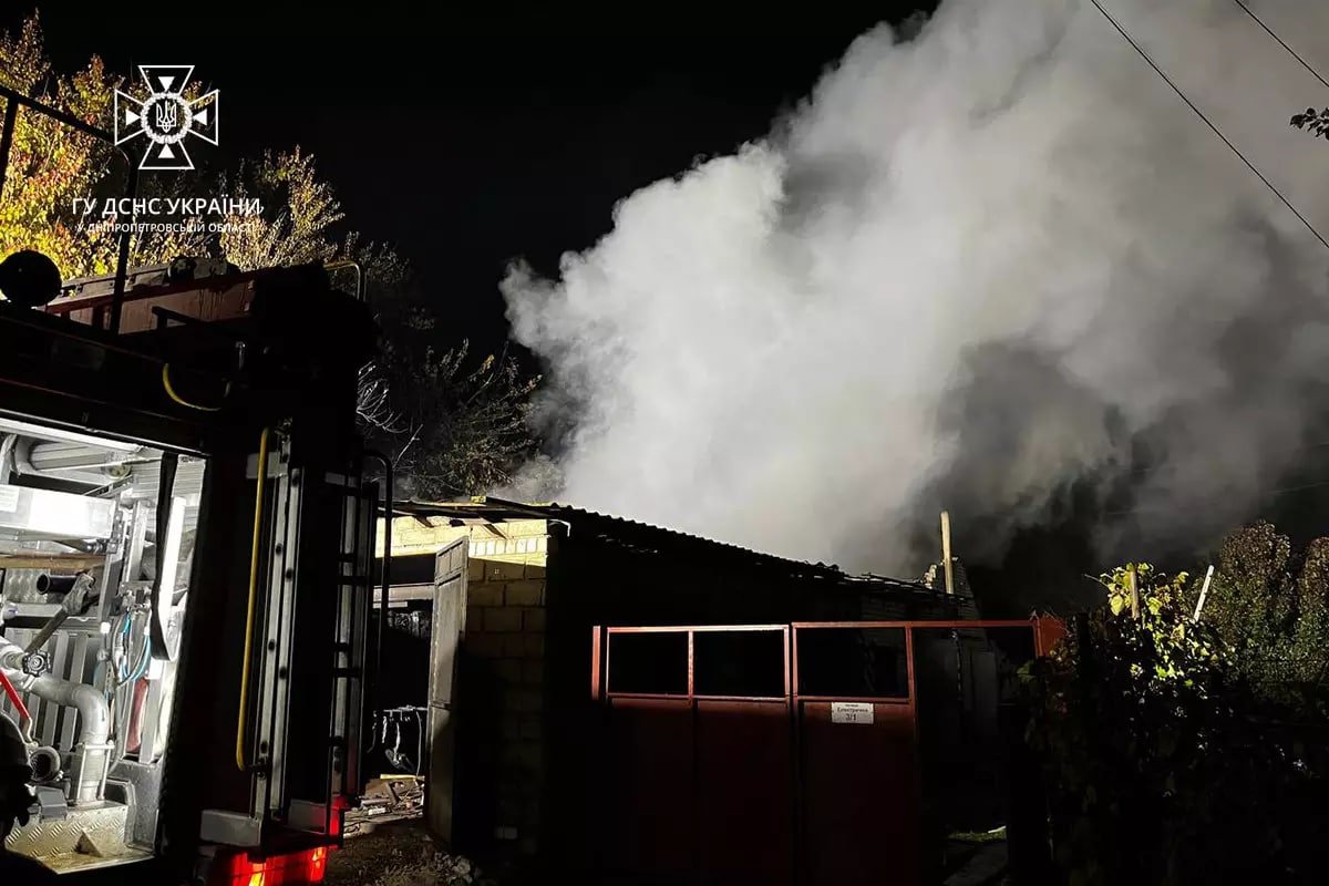 Ніхто не постраждав Ніхто не постраждав