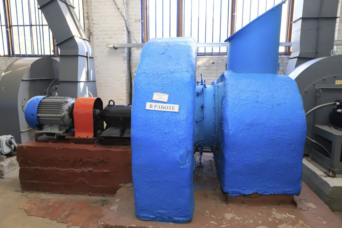 Дніпро готовий до зими