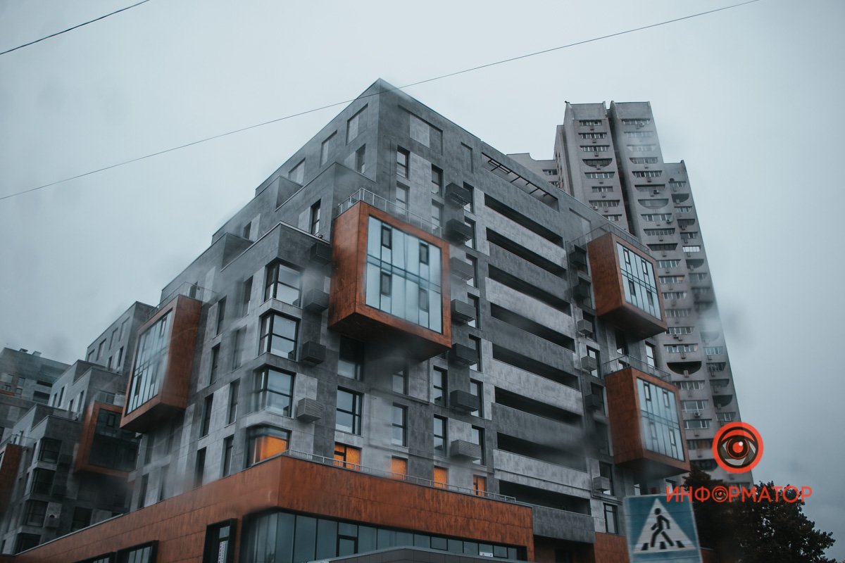 Сучасна архітектура Сучасна архітектура