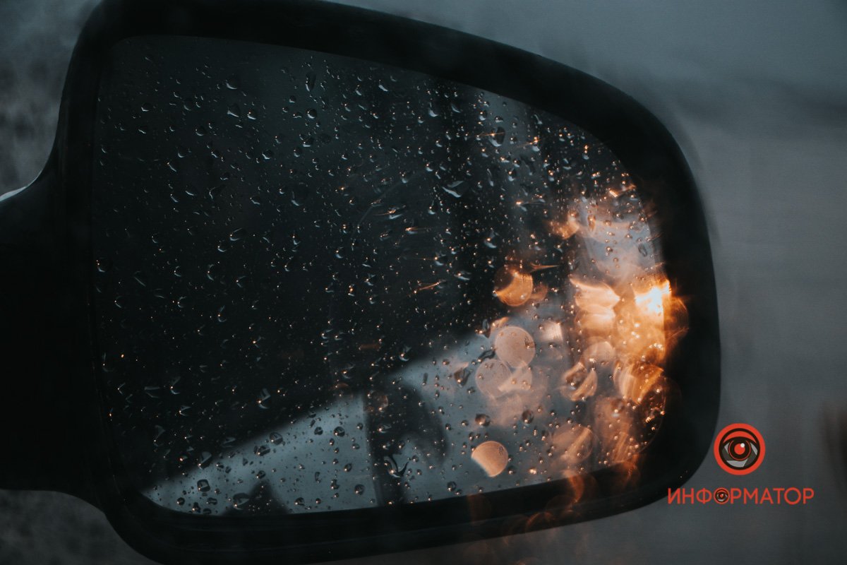 У вікні У вікні