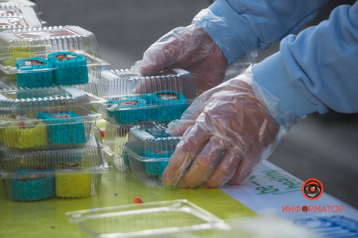 Санітарні умови дотримуються Санітарні умови дотримуються