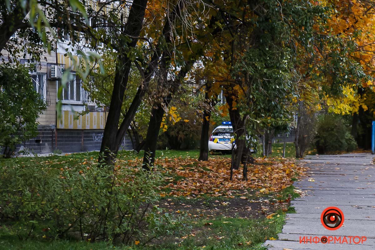 Інцидент трапився близько 15:00 Інцидент трапився близько 15:00