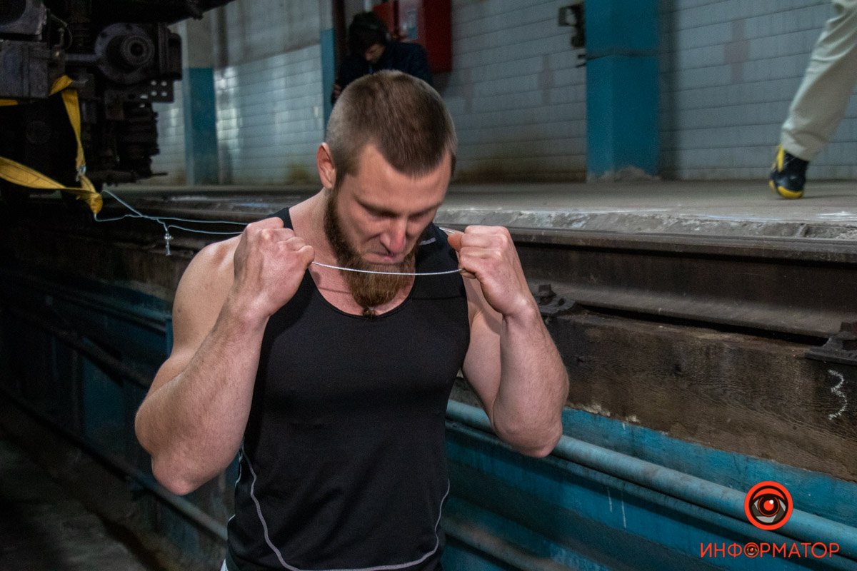 Такий успіх світового рівня відразу же підтвердили дипломом Гіннеса Такий успіх світового рівня відразу же підтвердили дипломом Гіннеса