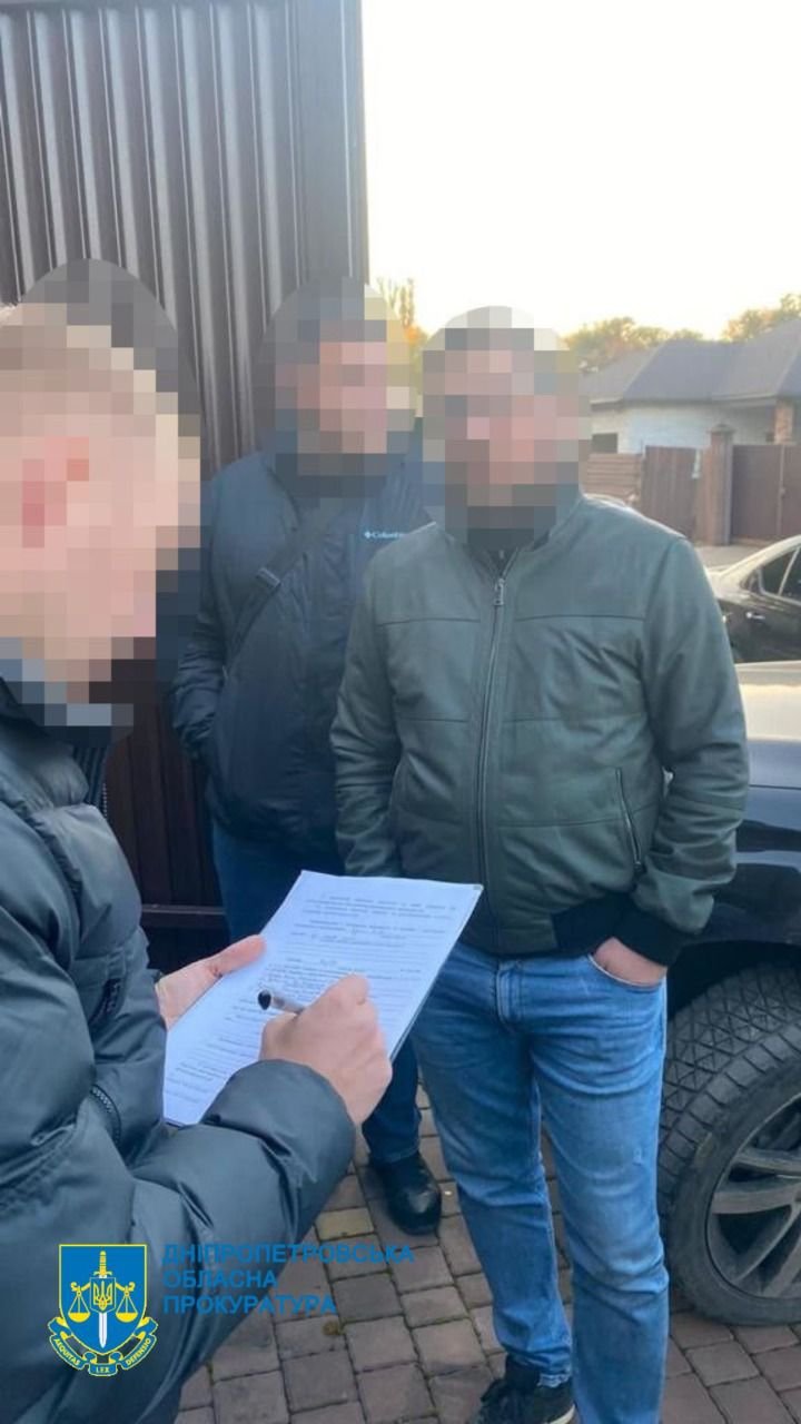 Чоловіки розробили схему