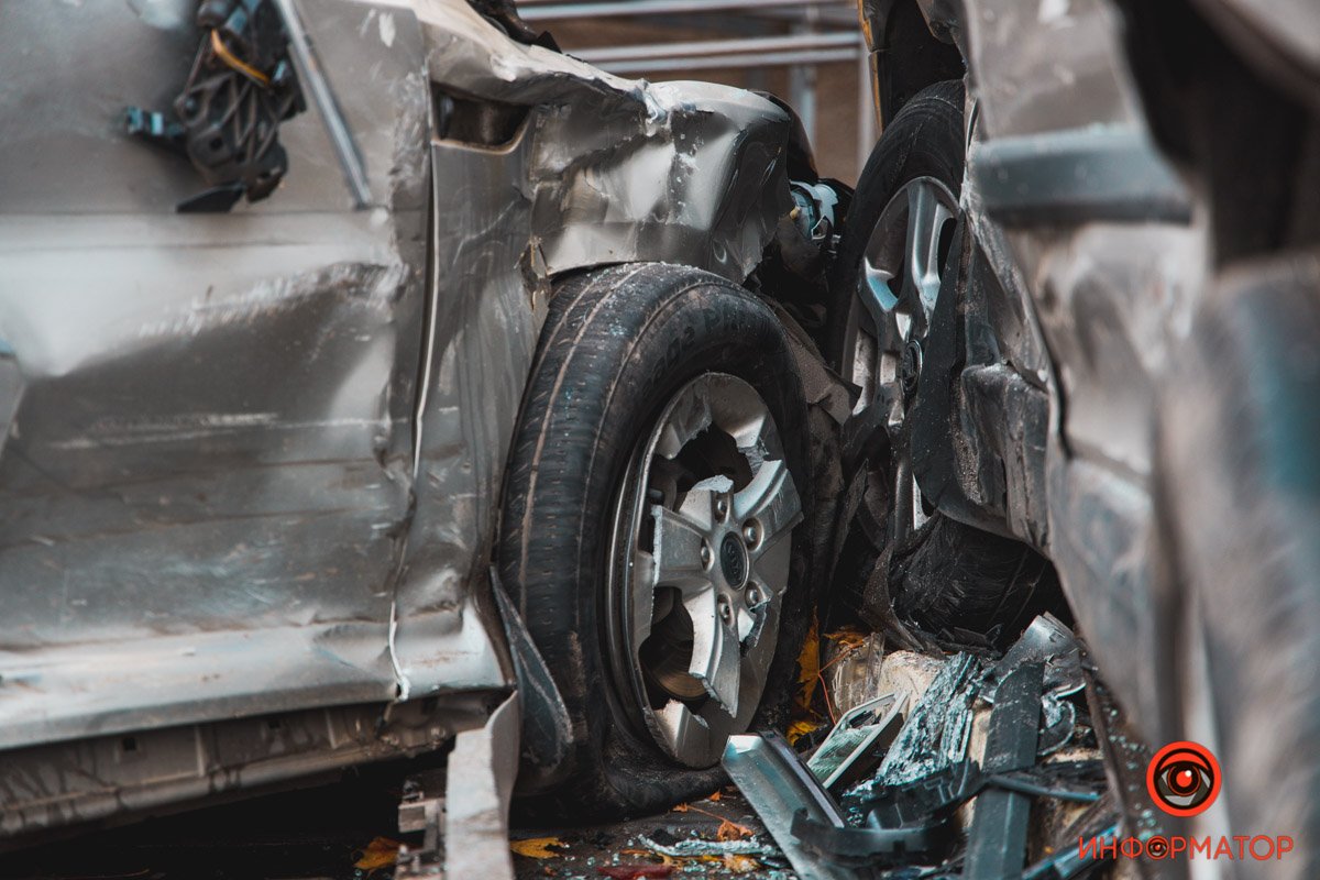 Потраждав чоловік