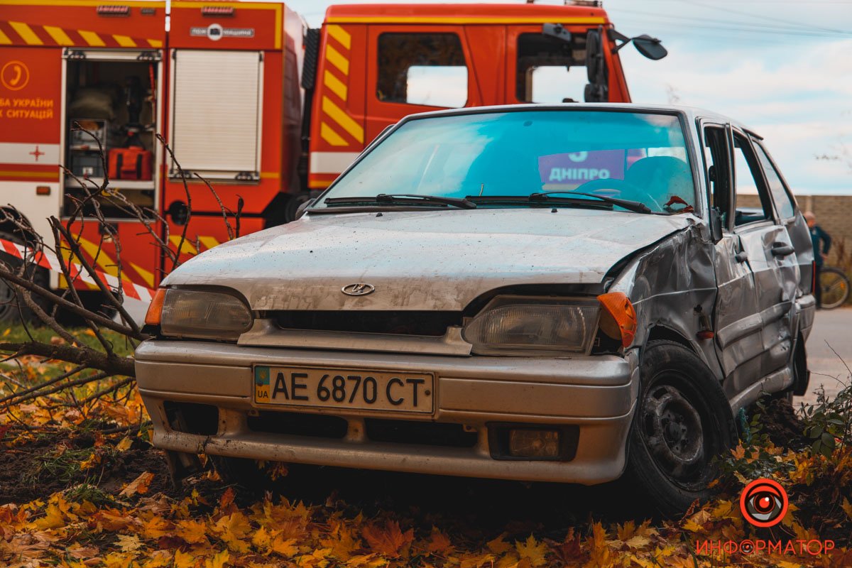 Очікукється приїзд слідчого