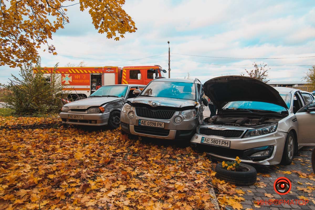Подробиці з'ясовуються