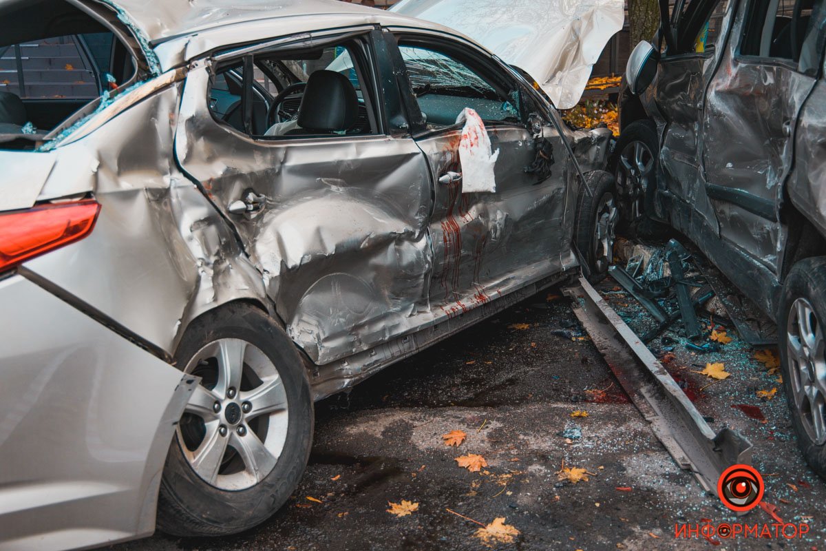 Будьте обережні