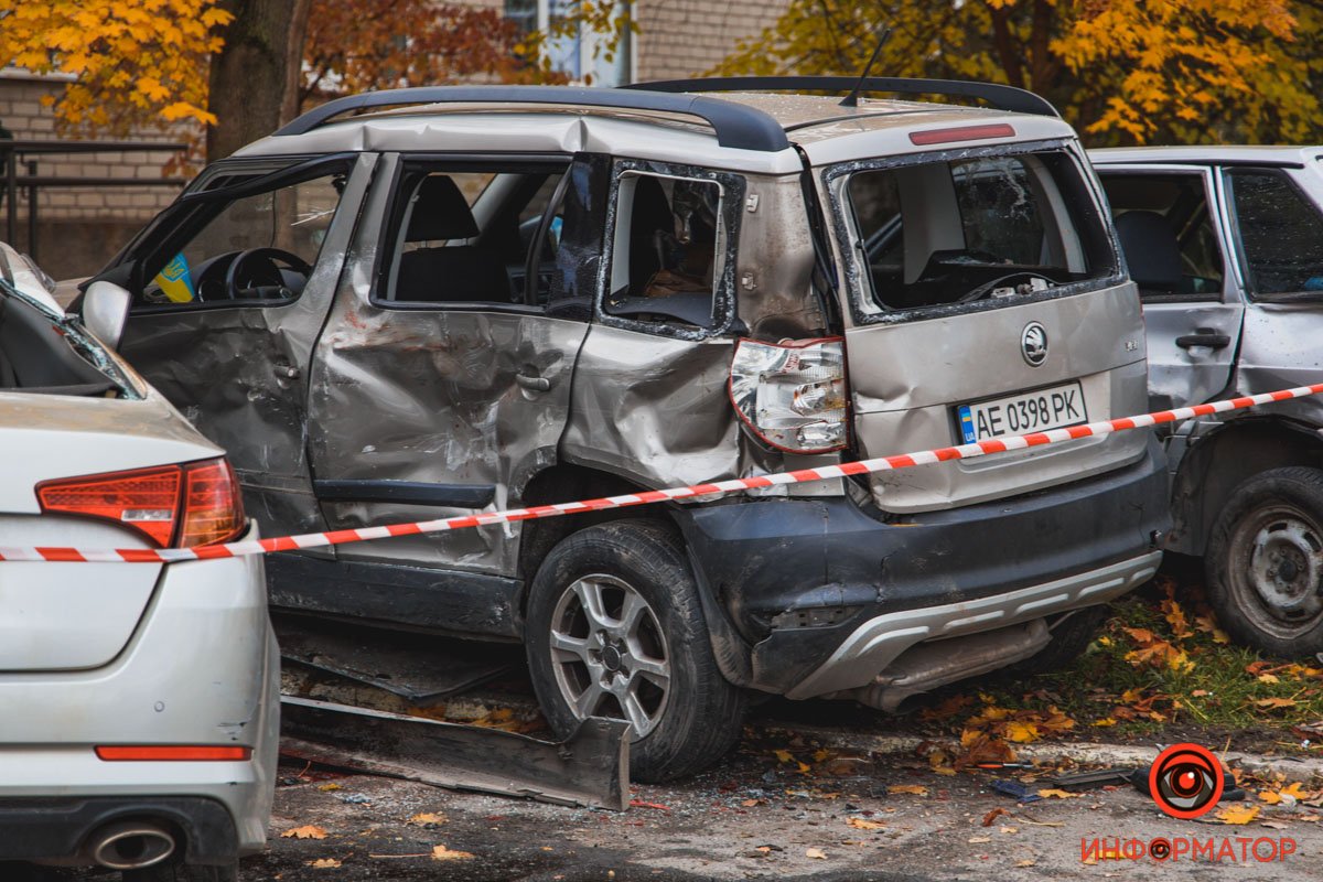 Рух вулицею не ускладнений