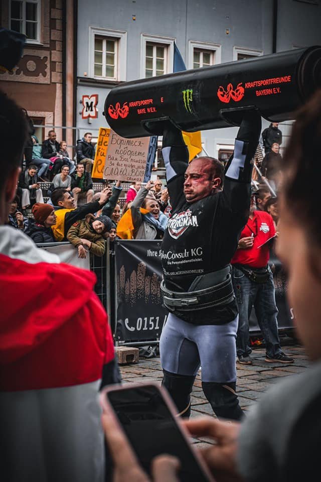 Тримали першість весь чемпіонат