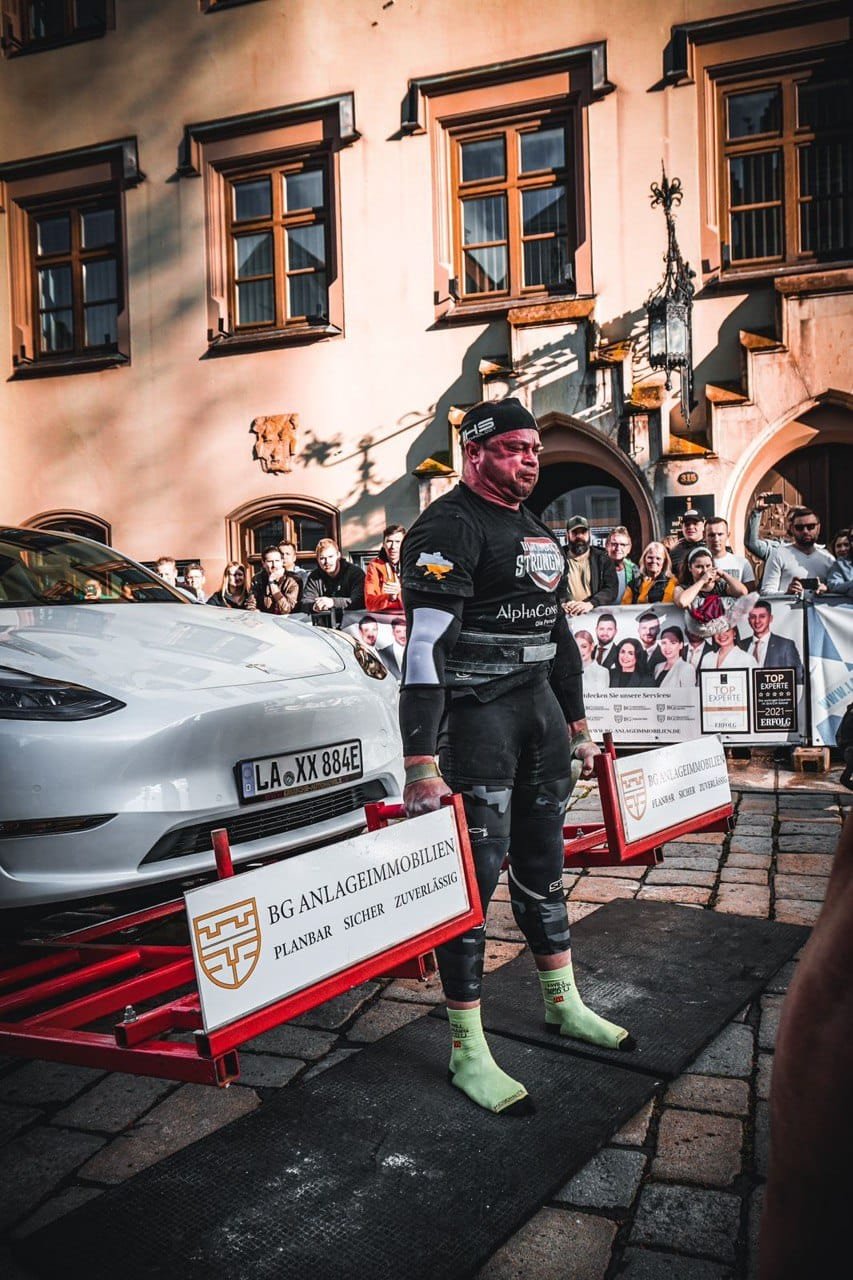 У останньому змагані поступилися половиною бала