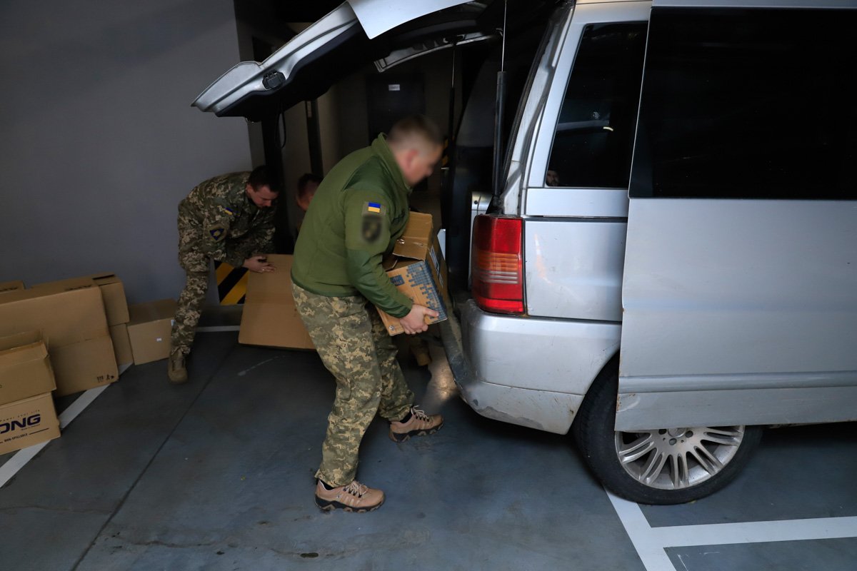 Це допоможе раніше і точніше визначати можливі напрямки ударів ракет і ворожих безпілотників