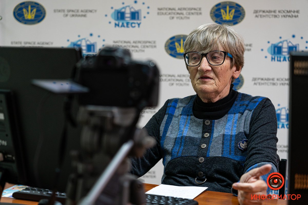 Людмила Марченко