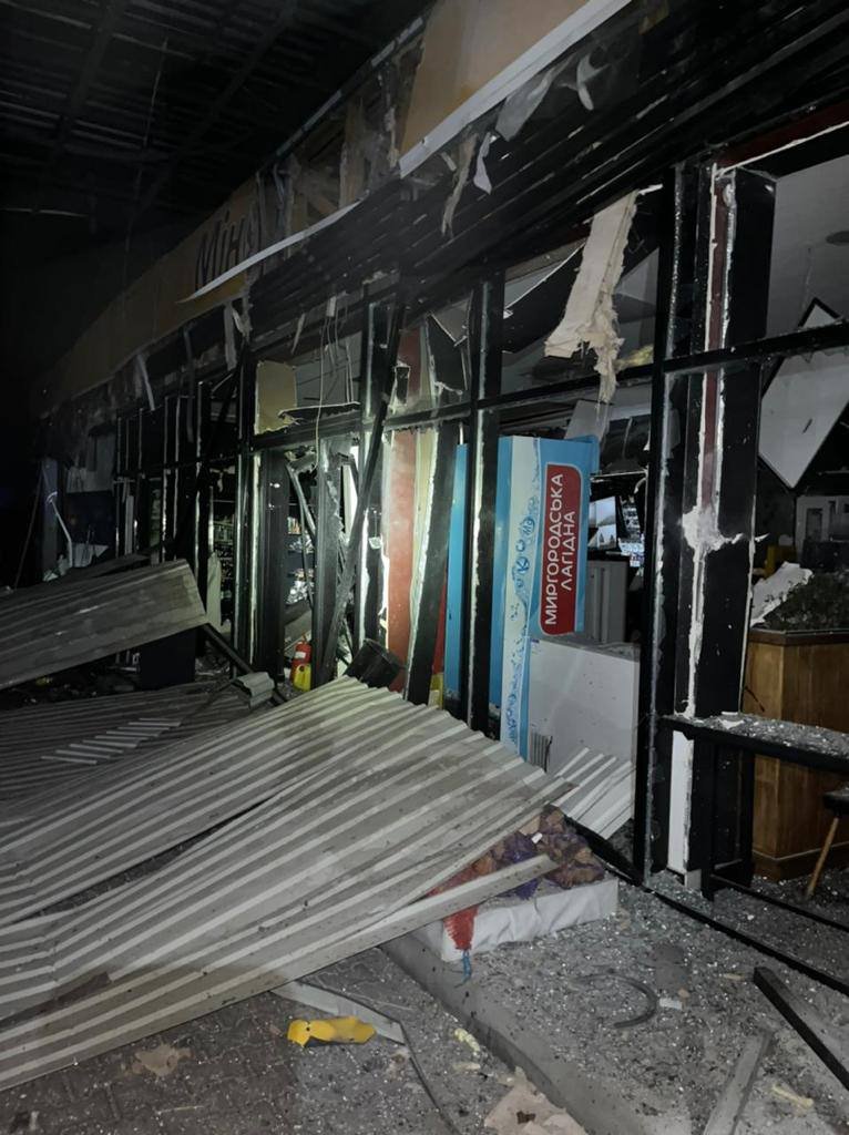 Серед вбитих - вагітна жінка