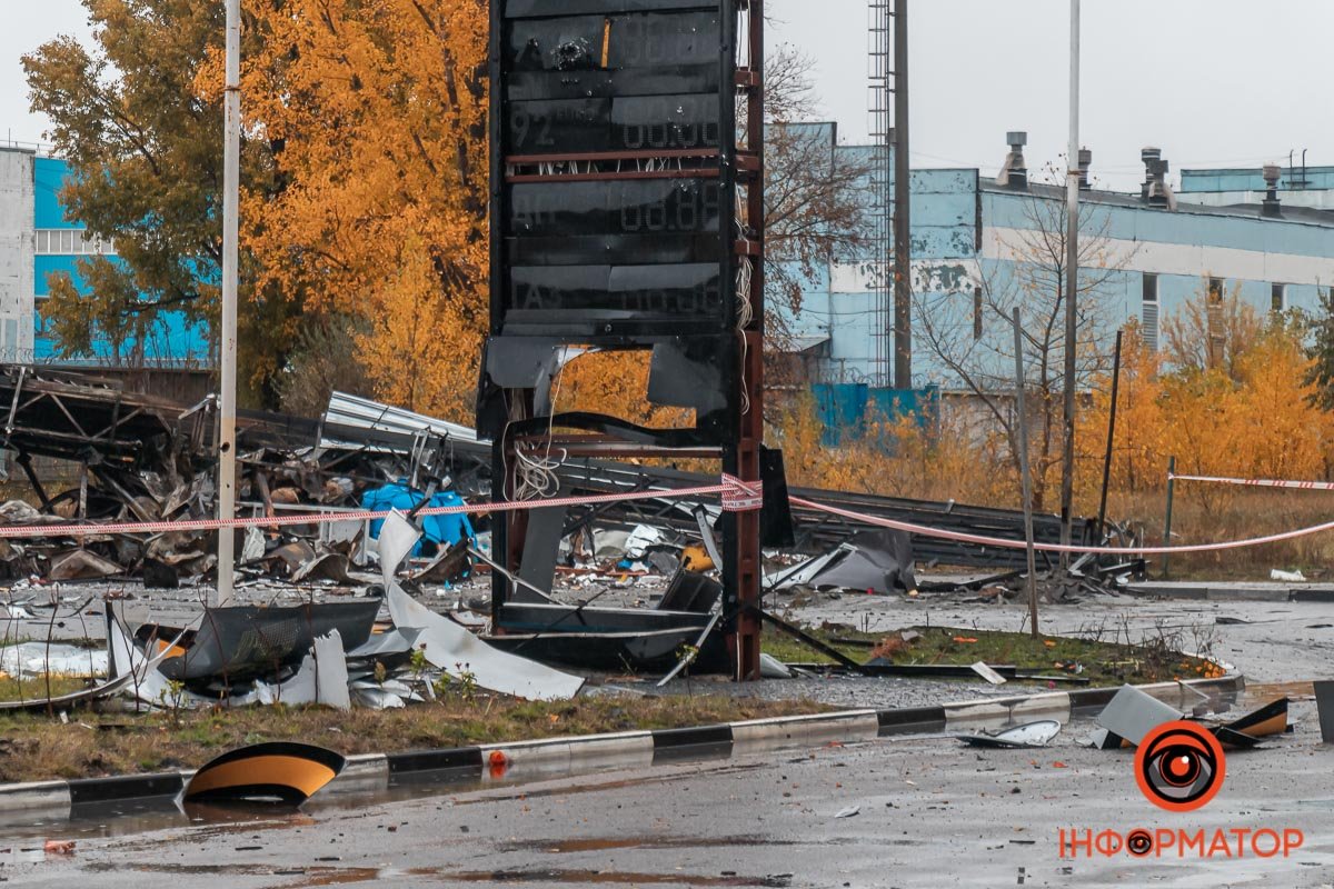 Фото: Дмитро Федоров