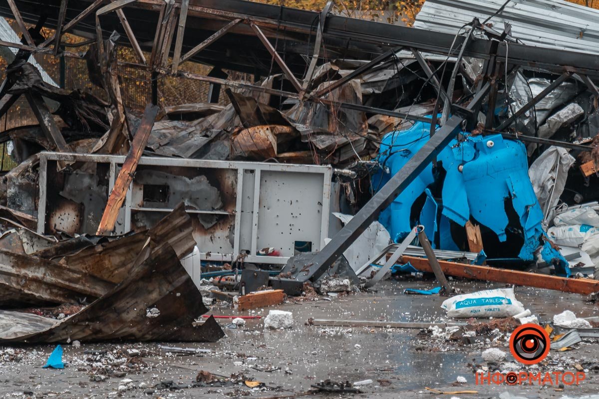 Так виглядає "русский мир"