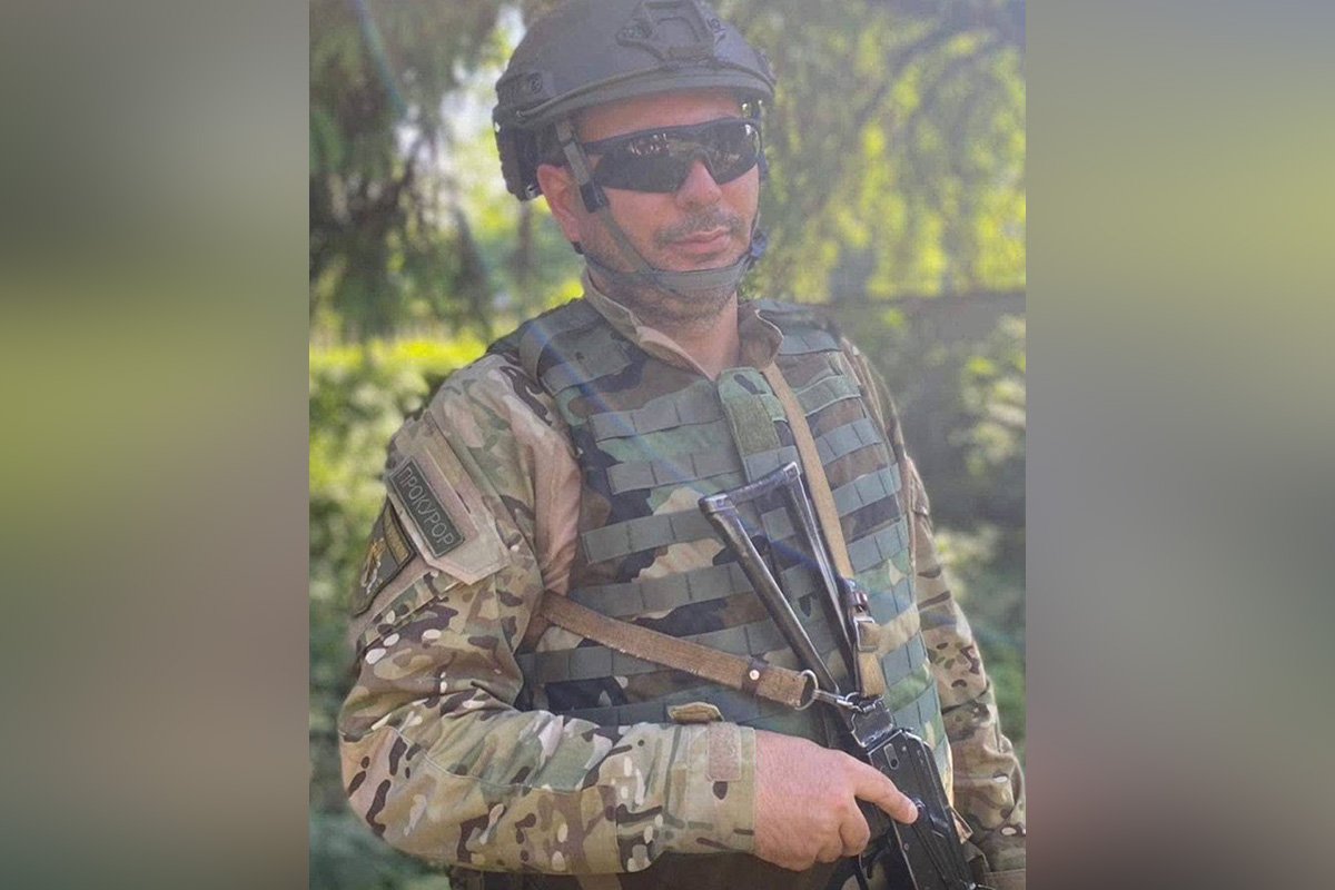 Зараз Герой потребує спеціалізованого лікування Зараз Герой потребує спеціалізованого лікування