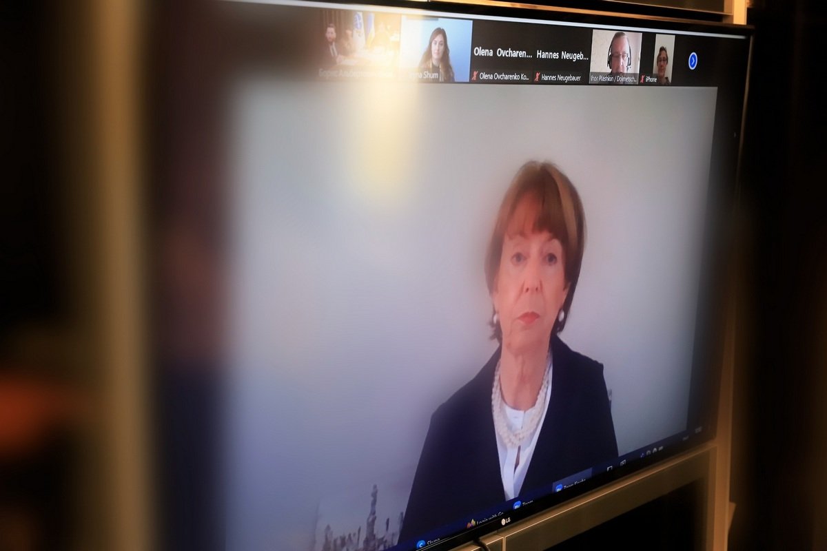 Таке партнерство стало результатом багатомісячної спільної роботи