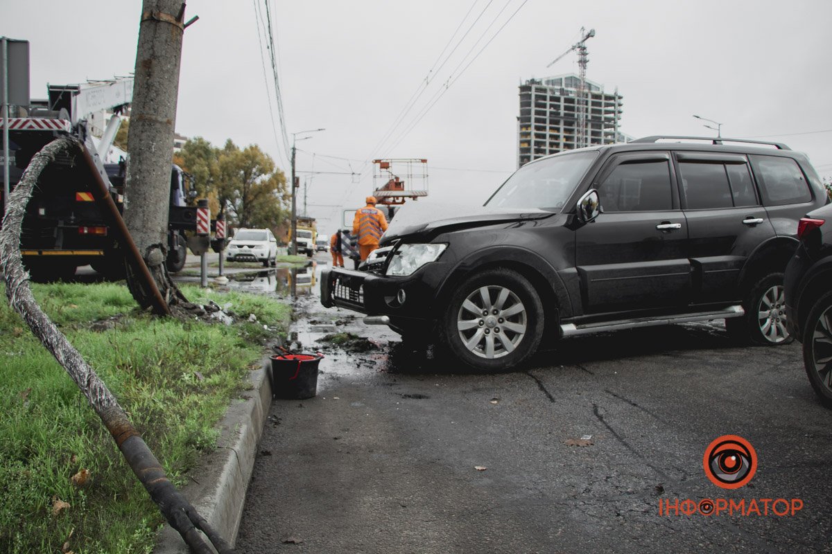 НА місці поліція